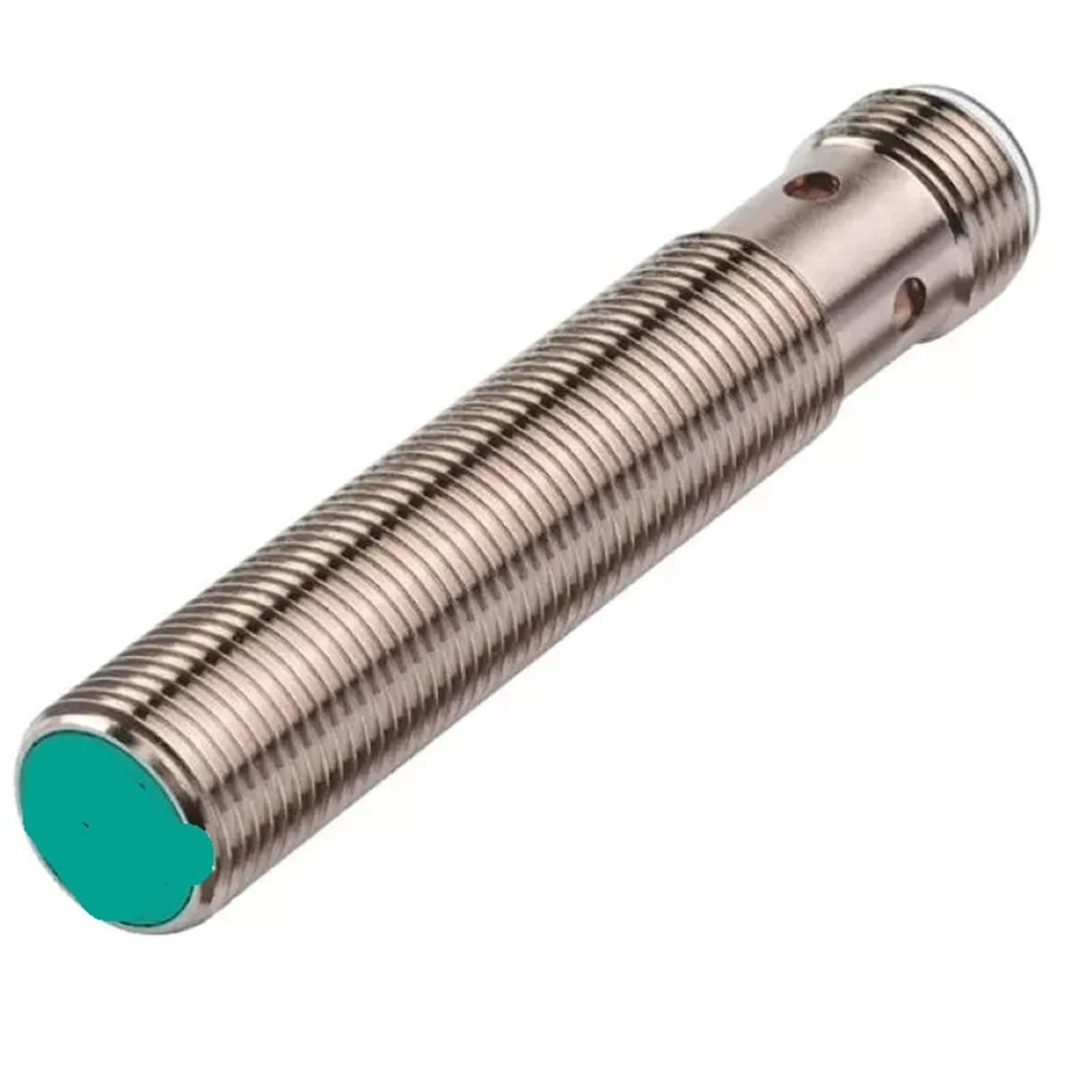 Détecteur de proximité à ultrasons UB500-18GM75-E5-V15 P+F