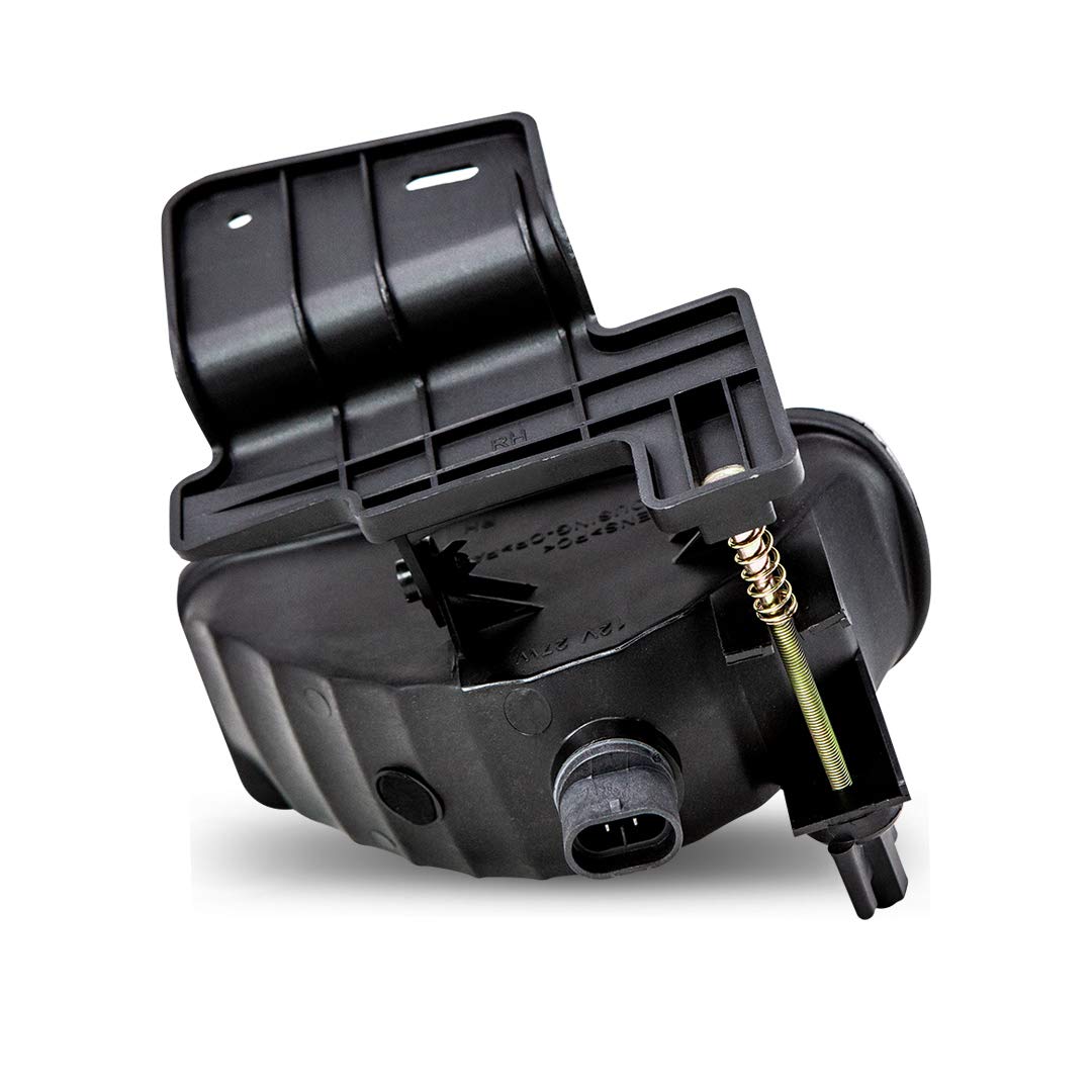 Winjet OEM Series for Chevy [1999-2002 Silverado] [2000-2006 Suburban/Tahoe] Driving Fog Lights (Passenger Side)