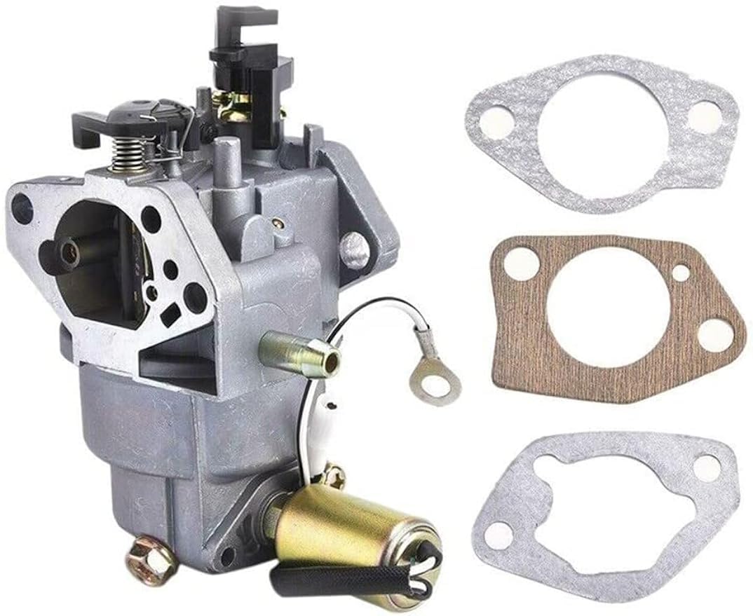 Carburetor Carb with Gasket Fuel Replacement For MTD For Cub Cadet CC760ES 12AE76JU 951-05149 HY-4P90F Carburetor Replacement
