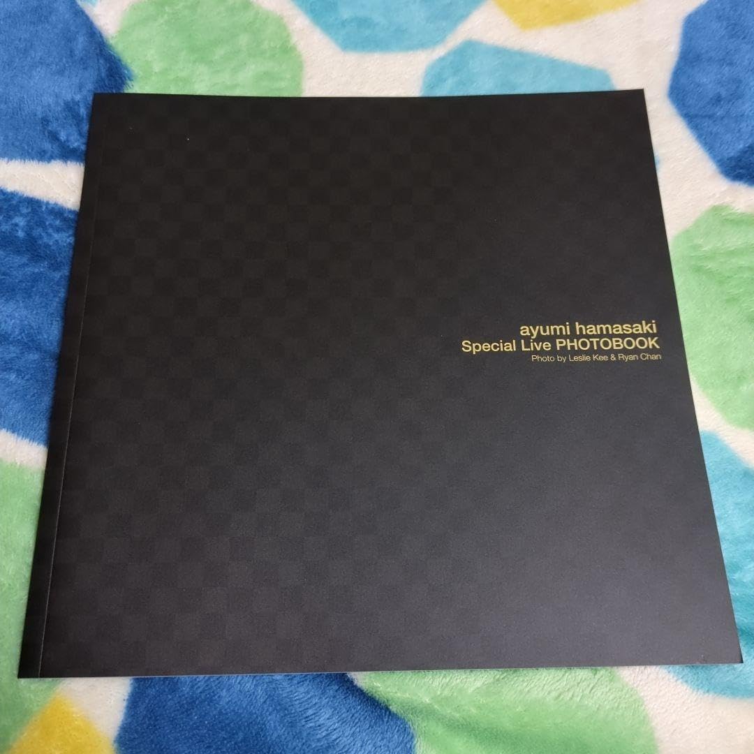 Amazon.co.jp: 浜崎あゆみ MADE IN JAPAN dvd box : おもちゃ