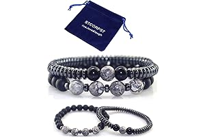 Balanced Energy Jewelry for Healing and Harmony