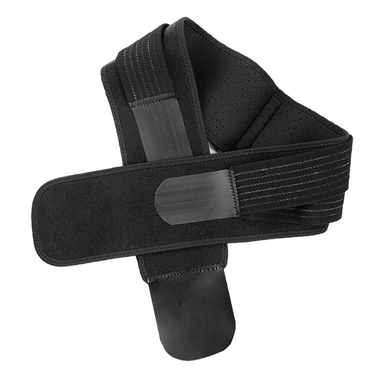 minkissy Waist Protectors for Athletic Use Multi-function Fitness Belly Brace Breathable Daily Use Waist Brace Abdominal Binder Girdle for Women Tummy Control