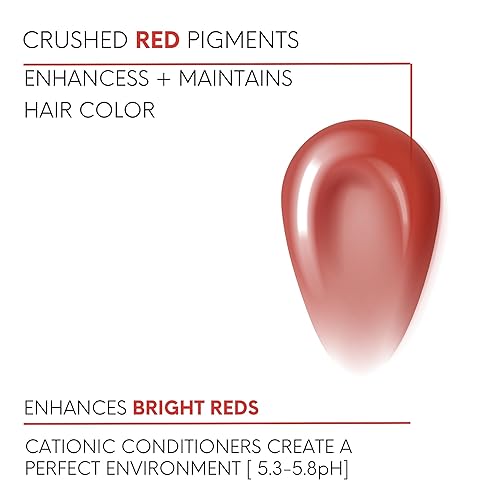 Miniatura 4 de Champú Tressa con protección del color.