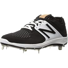 New Balance Men's L3000 V3 Baseball Shoe