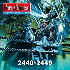 Perry Rhodan, Sammelband 5 cover art