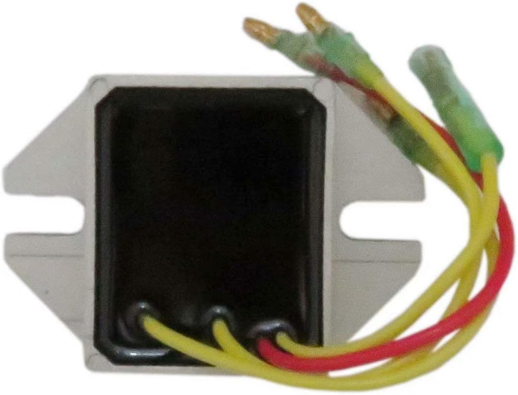 Regulator Rectifier For Sea Doo 787 800 XP 95-96 GTX 96-97 SPX 97-99 GSX 1996 Repl.#278000443 278-000-443