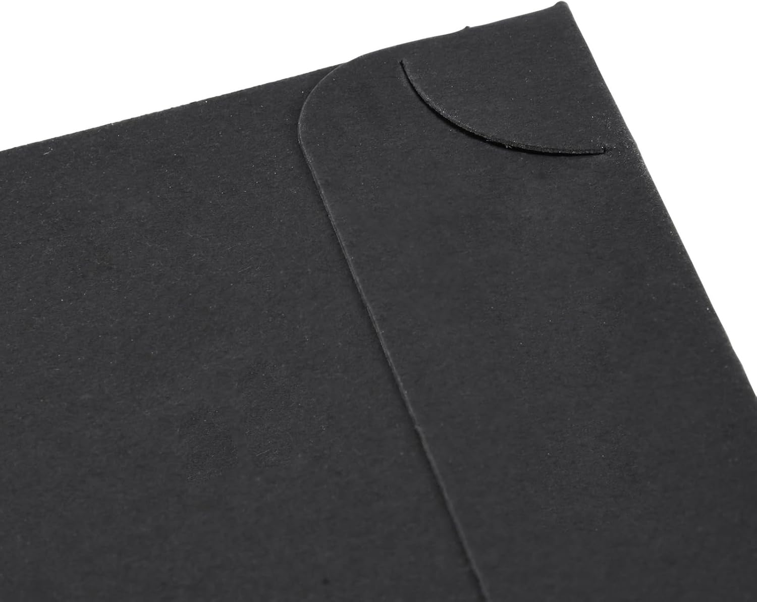 Pack of 48 Size 8.5 x 11 Certificate Holders - 48-Pack, Single-Sided, 8.5 x 11, Black - Bulk Diploma Covers & Certificate Folders for Employee Appreciation & Awards