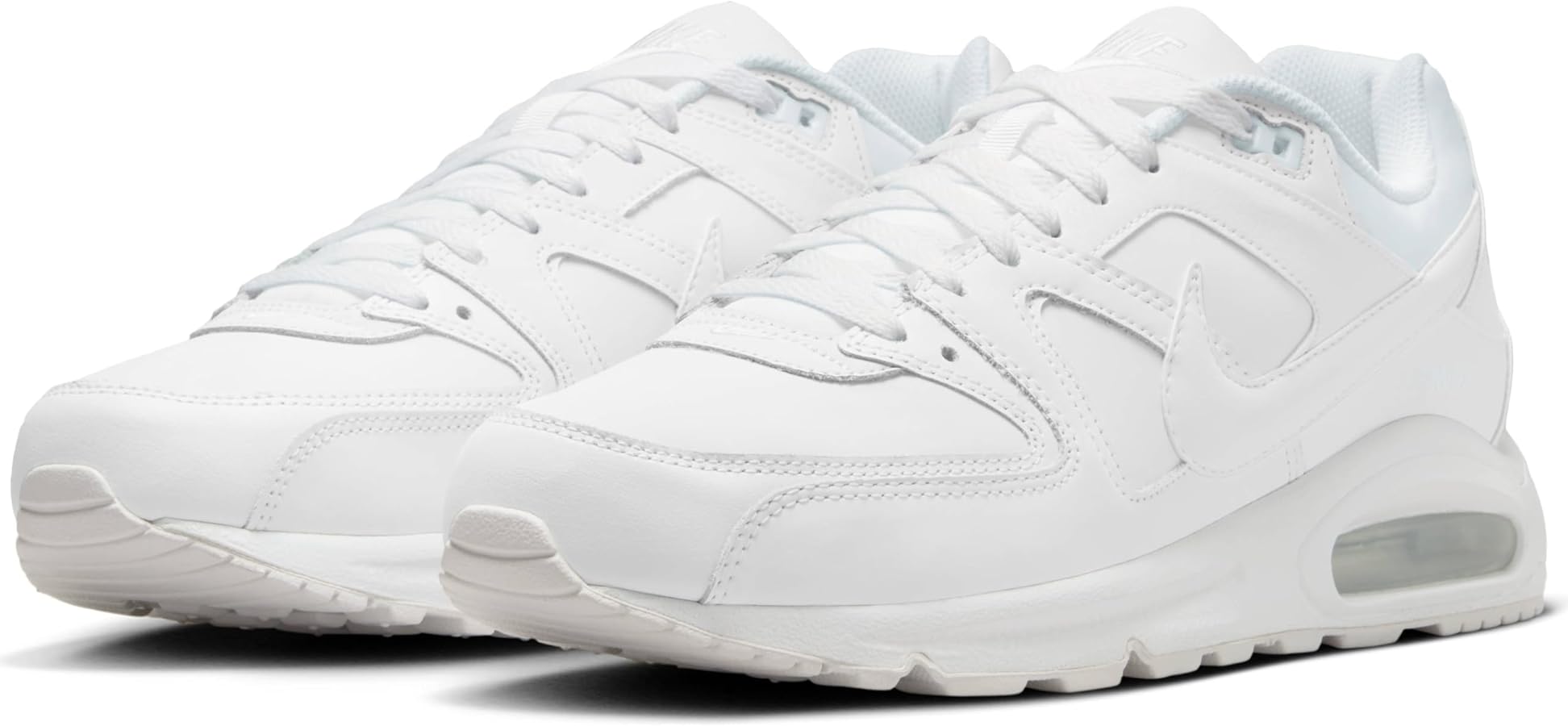 Amazon.com | NIKE Air Max Command Leather, Men's Sports Shoes