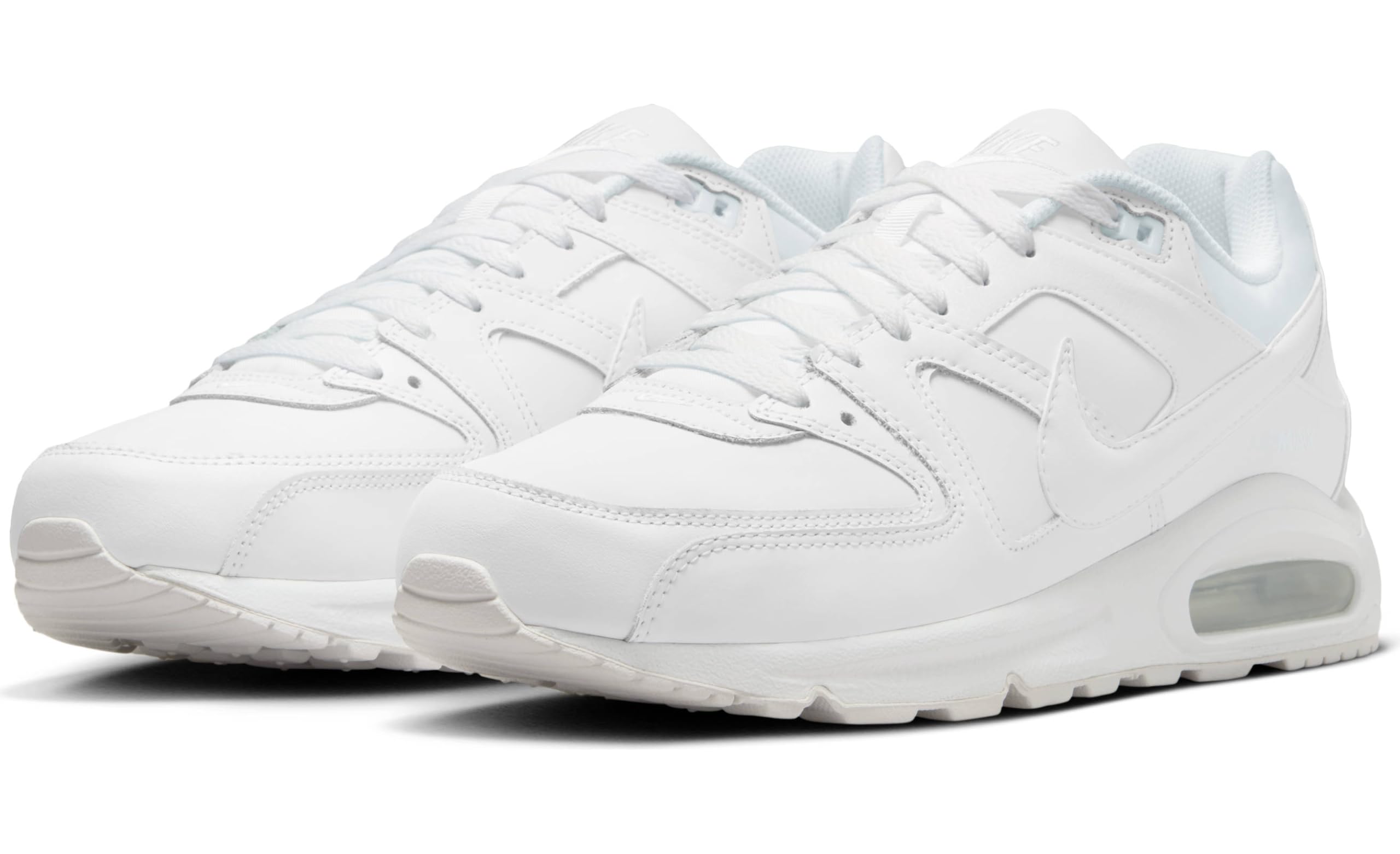 NIKE Mężczyźni Powietrza Max Command Leathersneakersy