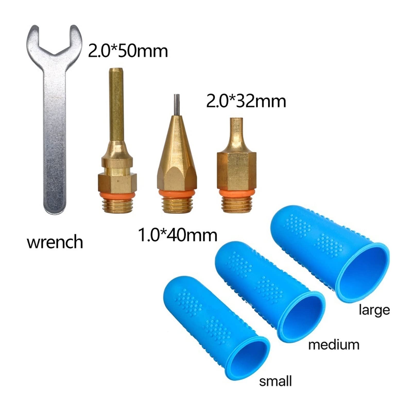 Pistolet Do Klejenia Na Gorąco Termostat 150w Wymienna Dysza Przemysłowy Kleju DIY Proces Zestaw Naprawczy Ues 11mm Klej W Sztyfcie Szybkie Niezawodne Klejenie