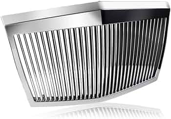 クライスラー300 ファントムグリル piguet_usdm-2246-25