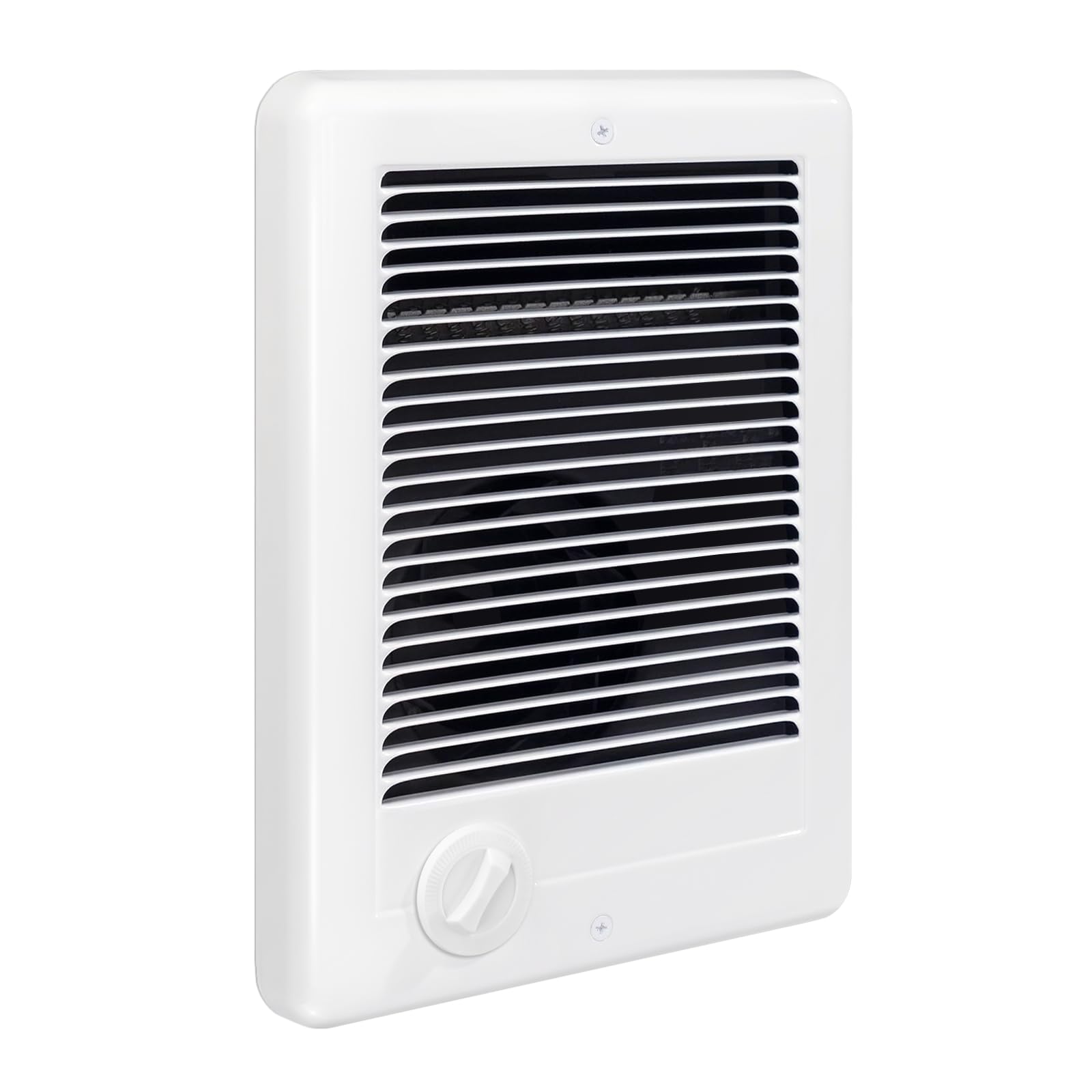 Photo 1 of Affectnianly CSC151TW Electric Wall Heater with Thermostat