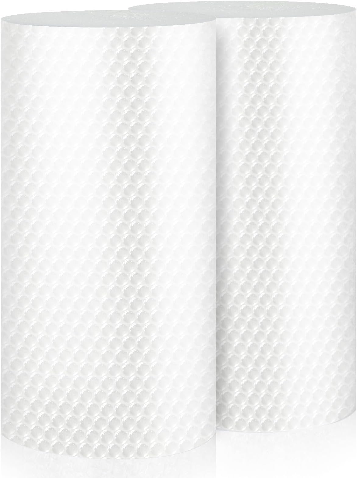 – Lightweight Bubble Cushioning Wrap Roll, 30X1000CM Nylon Bubble Cushioning Rolls, Fragile Packing Supplies for Shipping, Mailing and Moving Packing Supplies(2Roll 30X1000CM)