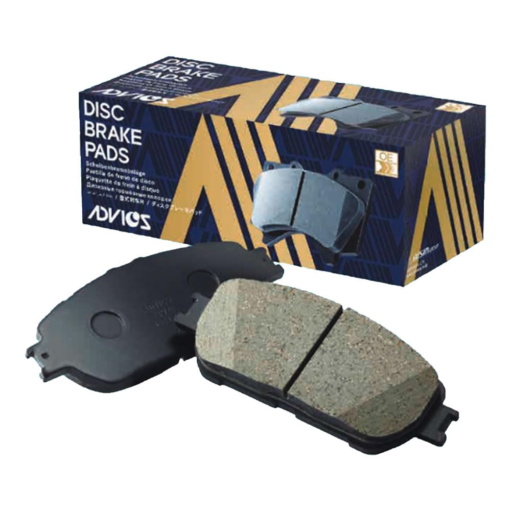 インプレッサ　フロントブレーキパッド　　SN795P インプレッサ フロントブレーキパッド SN795P