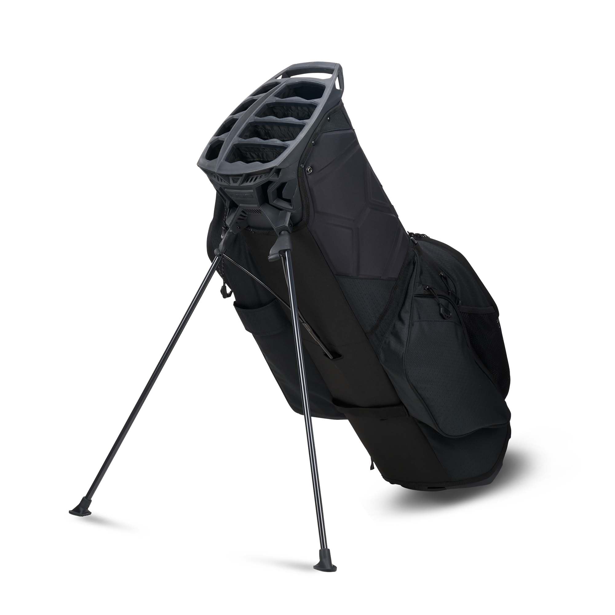 OGIO Golf Woode Hybrid Stand Bag (Black) : Amazon.co.uk: Sports
