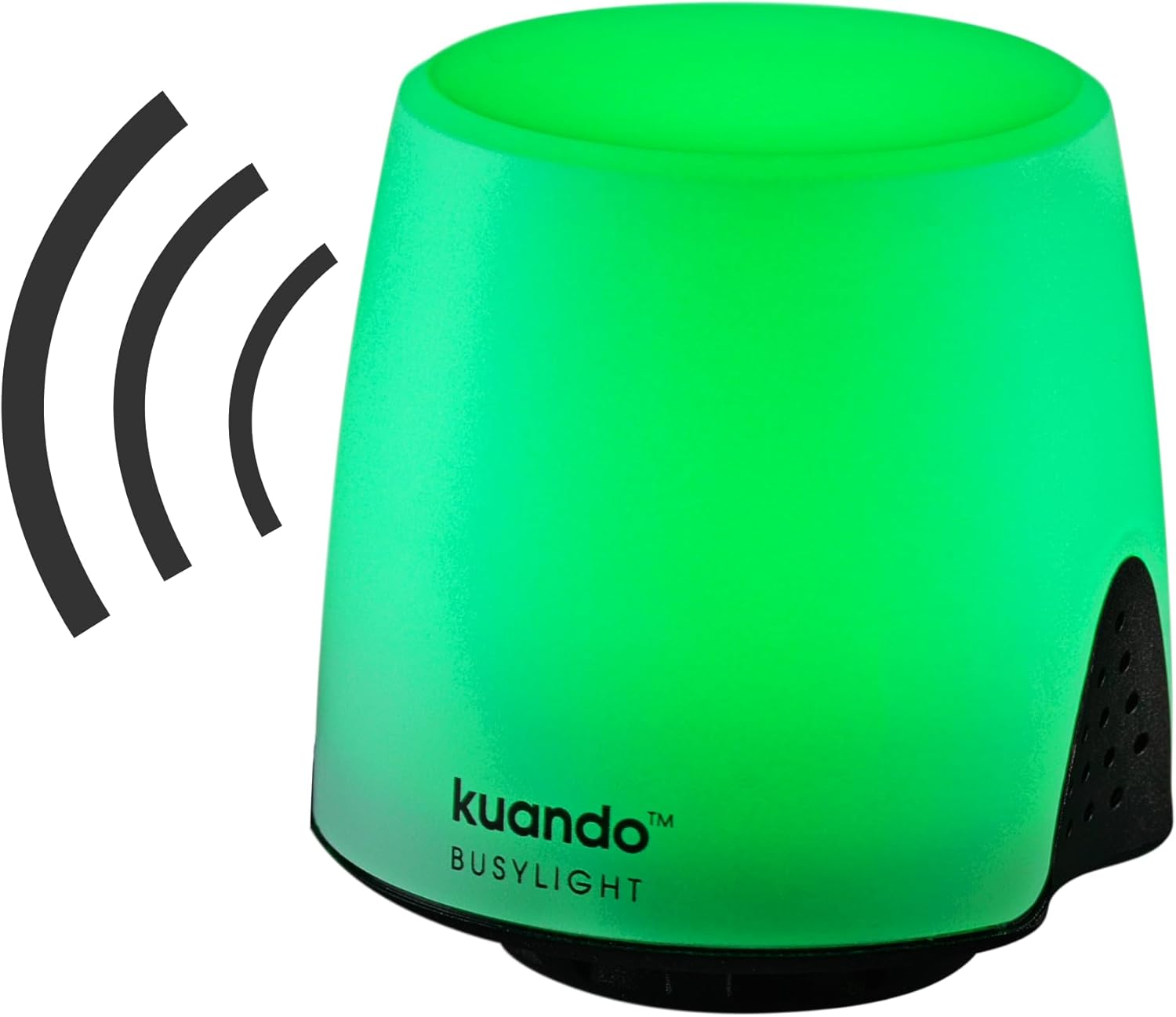 Busylight UC Omega (15410) – Presence Light and Ringer – Busy Light for The Office – Free Busylight Software for Most UC Platforms and Softphones Busylight UC Omega (15410) – Presence Light and Ringer – Busy Light for The Office – Free Busylight Software for Most UC Platforms and Softphones