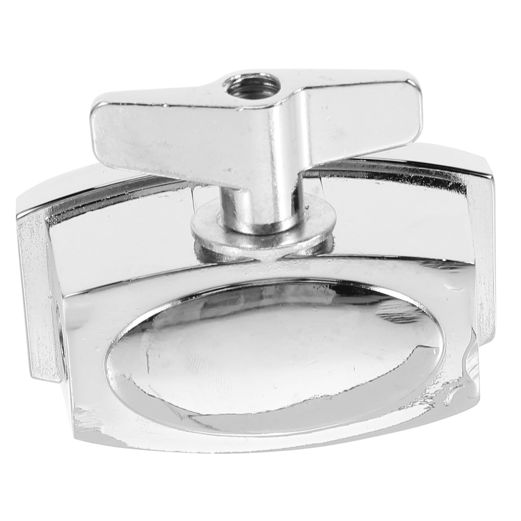 ibasenice 3piezas Soporte De Montaje De Pata Para Tom De Piso Accesorio De Batería De Compatible Diferentes Modelos Brinda Durabilidad y Facilidad De Instalación