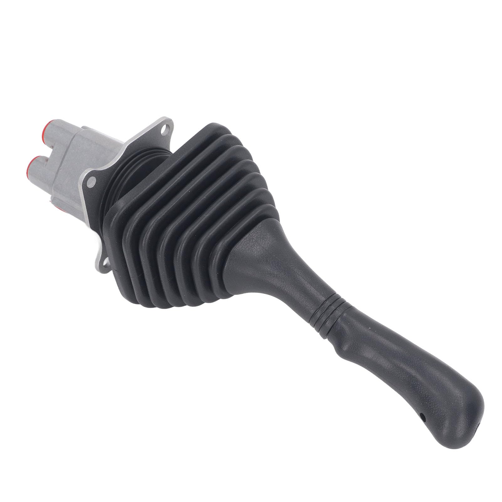 SEAFRONT Joystick do Obsługi Koparki, Zawór Sterujący ze Stali Stopowej, Zawór Sterujący, Prawy, Lewy zespół Sterownika, Wysoka stabilność, Ergonomiczna Konstrukcja, Wszechstronna funkcjonalność,