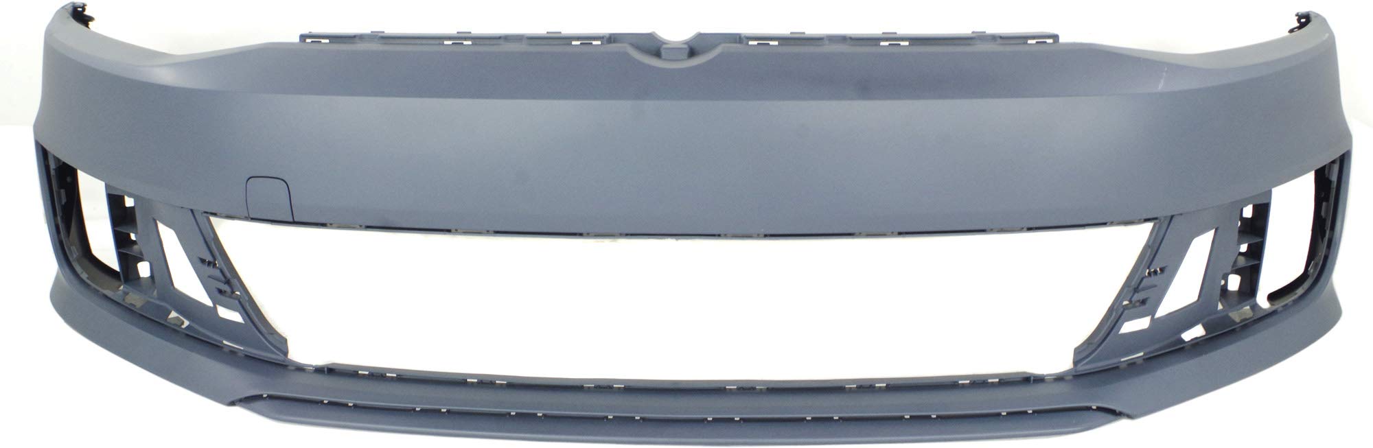 Buy GaragePro Front Bumper Cover for VOLKSWAGEN JETTA 20122014 Primed