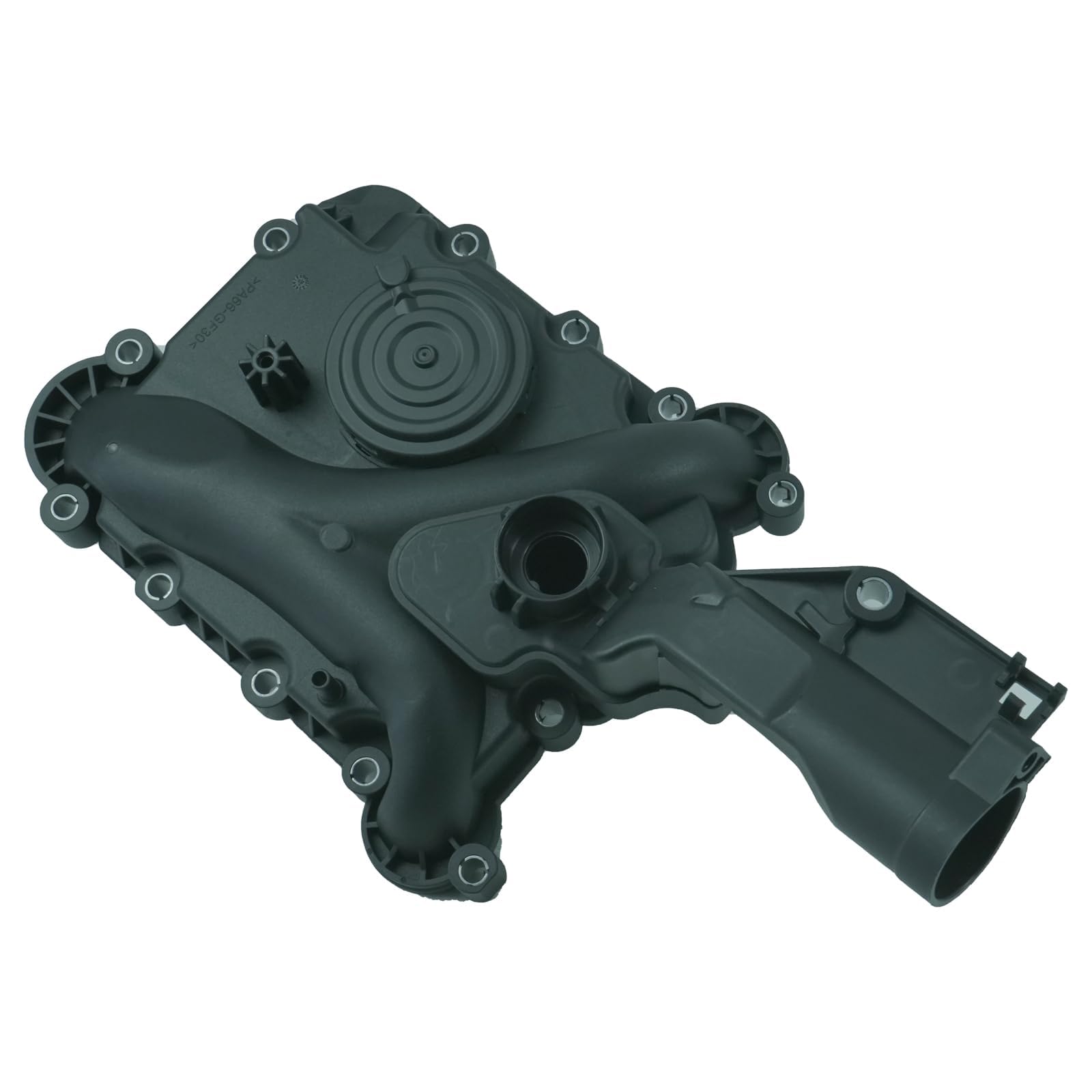 Photo 1 of LittleFlower PCV Valve for Audi Q7/A6/A7/A8 Quattro 3.0L