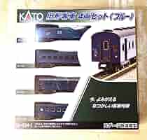 KATO Nゲージ 客車セット まとめ売り 61XFWAeIhtL._AC_SY200_QL15_.jpg