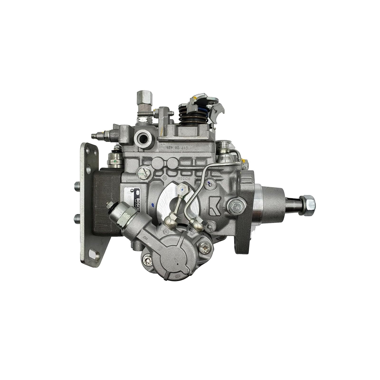 Amazon.com: Haiyazhma Fuel Injectors Pump 504063803 0-460