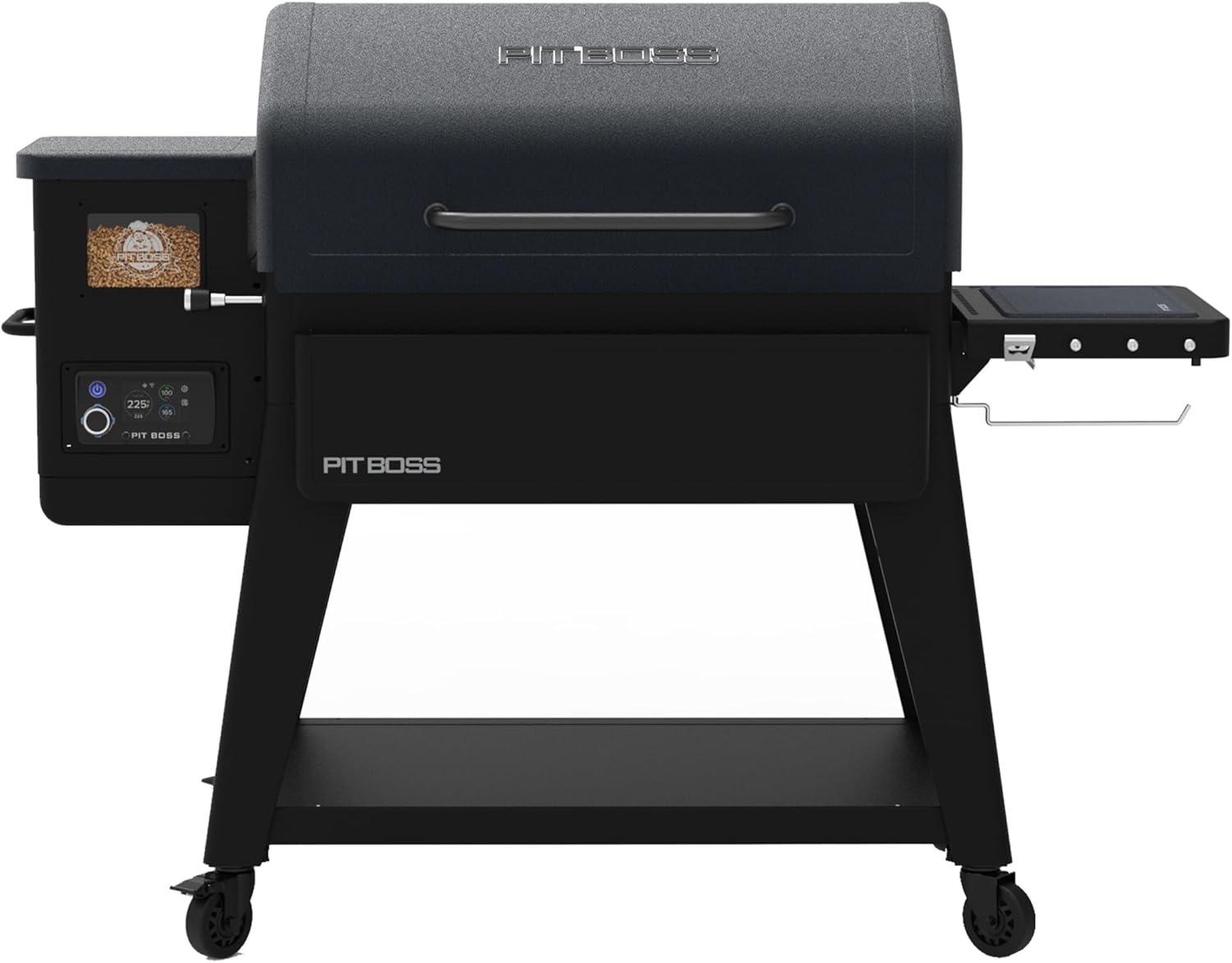 Pit Boss Navigator 1600 Pellet Grill M Line PB1600M - 11113