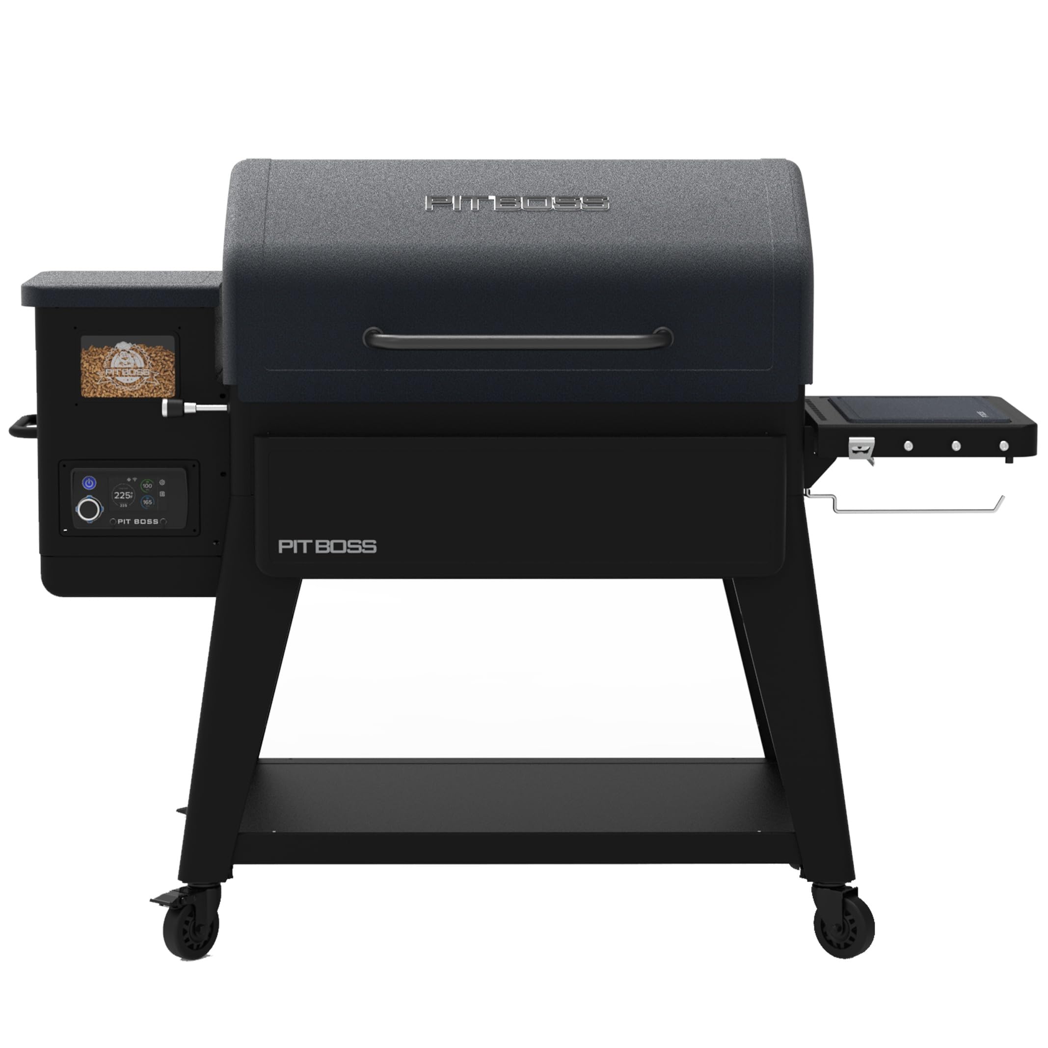 Pit Boss Navigator 1600 Pellet Grill