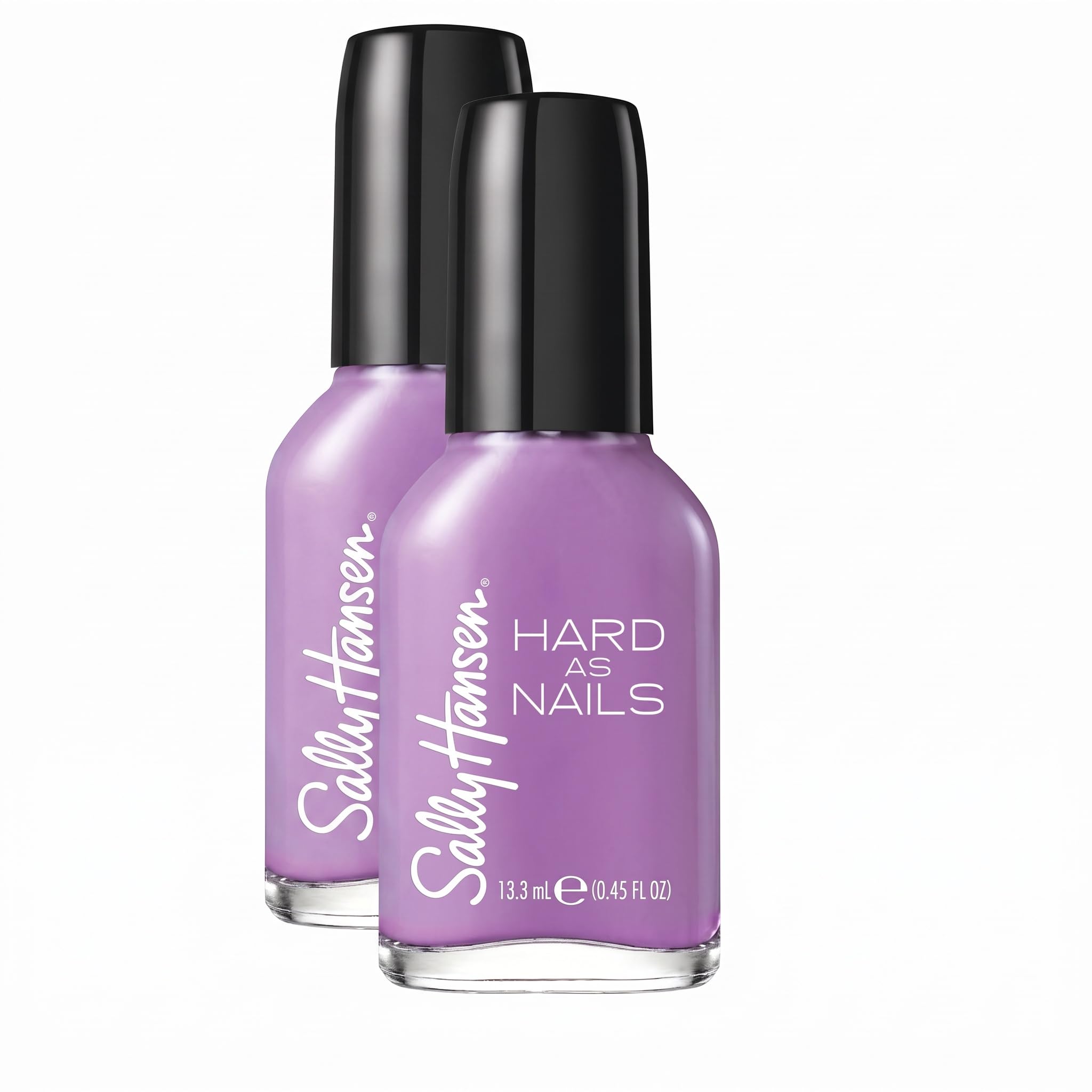 Sally Hansen Hard As Nails Color