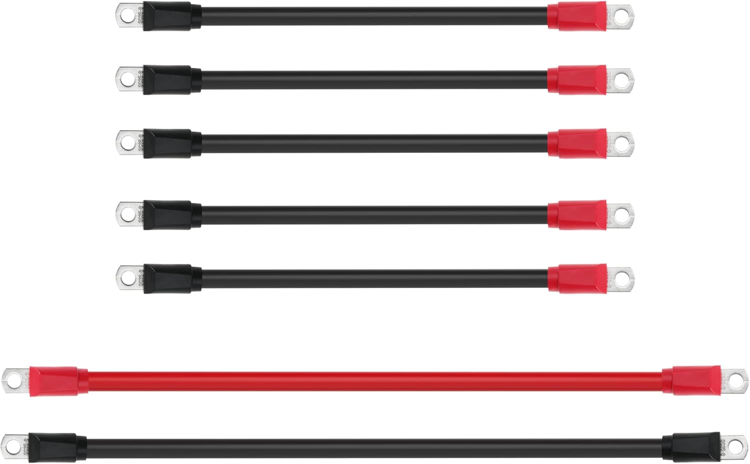 Golf Cart Battery Cables for EZGO EZGo TXT 1994UP 36V