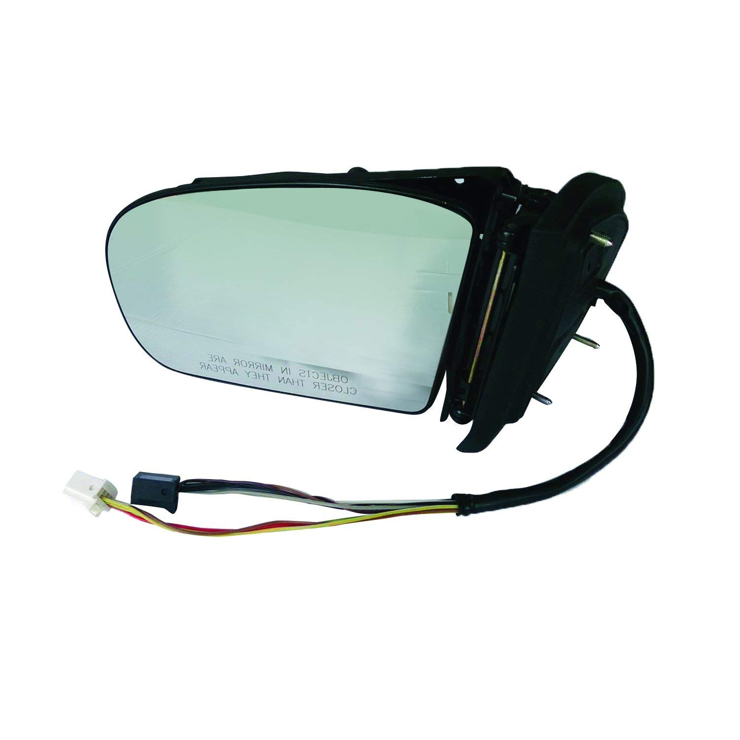 Amazon.com: TYC 8400052 Mercedes-Benz X Left Non-Heated
