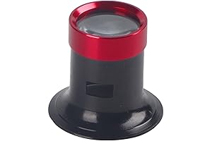 Bergeon Loupe: The Watchmaker's Essential Tool