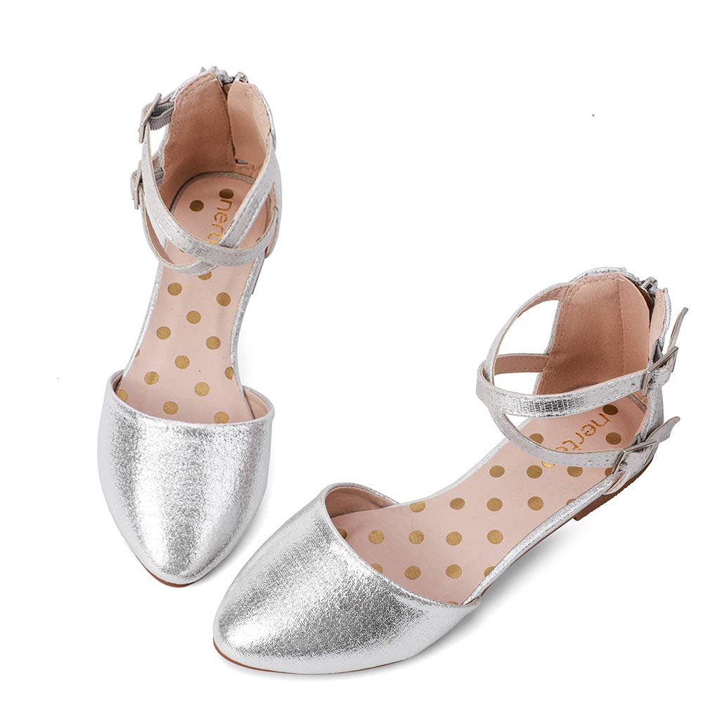 Girls Dress Up Shoes The Dress Shop