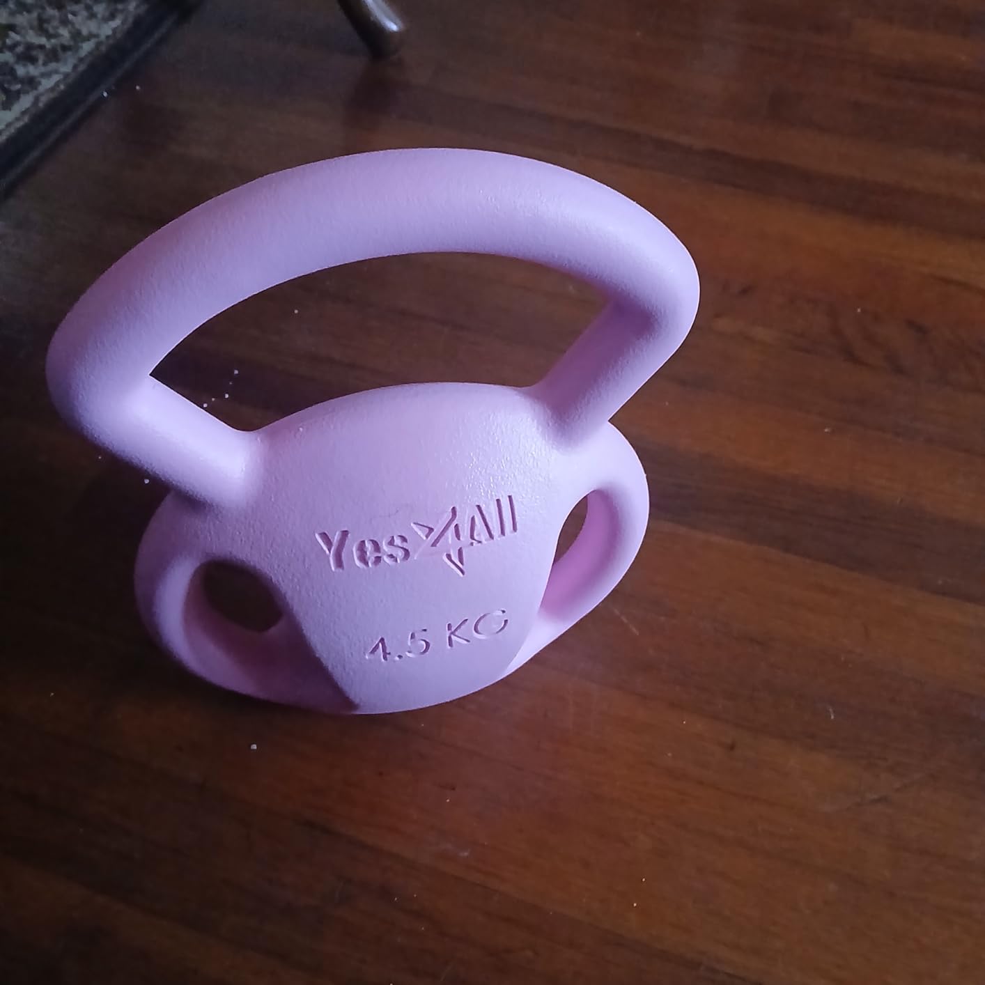 Customer Image