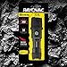 Rayovac - DIY3AAA-BE Virtually Indestructible LED Flashlight, 300 Lumen Waterproof Tactical Flashlight - Super Bright High Mode LED Flashlights for Camping, Hiking, Dog walking Black