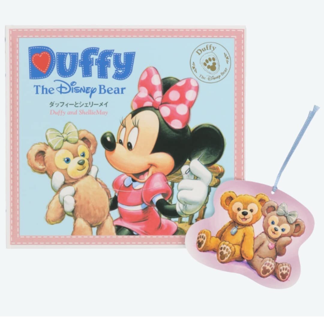 Amazon.co.jp: TokyoDisneyResort ダッフィー 本 4冊セット 東京 