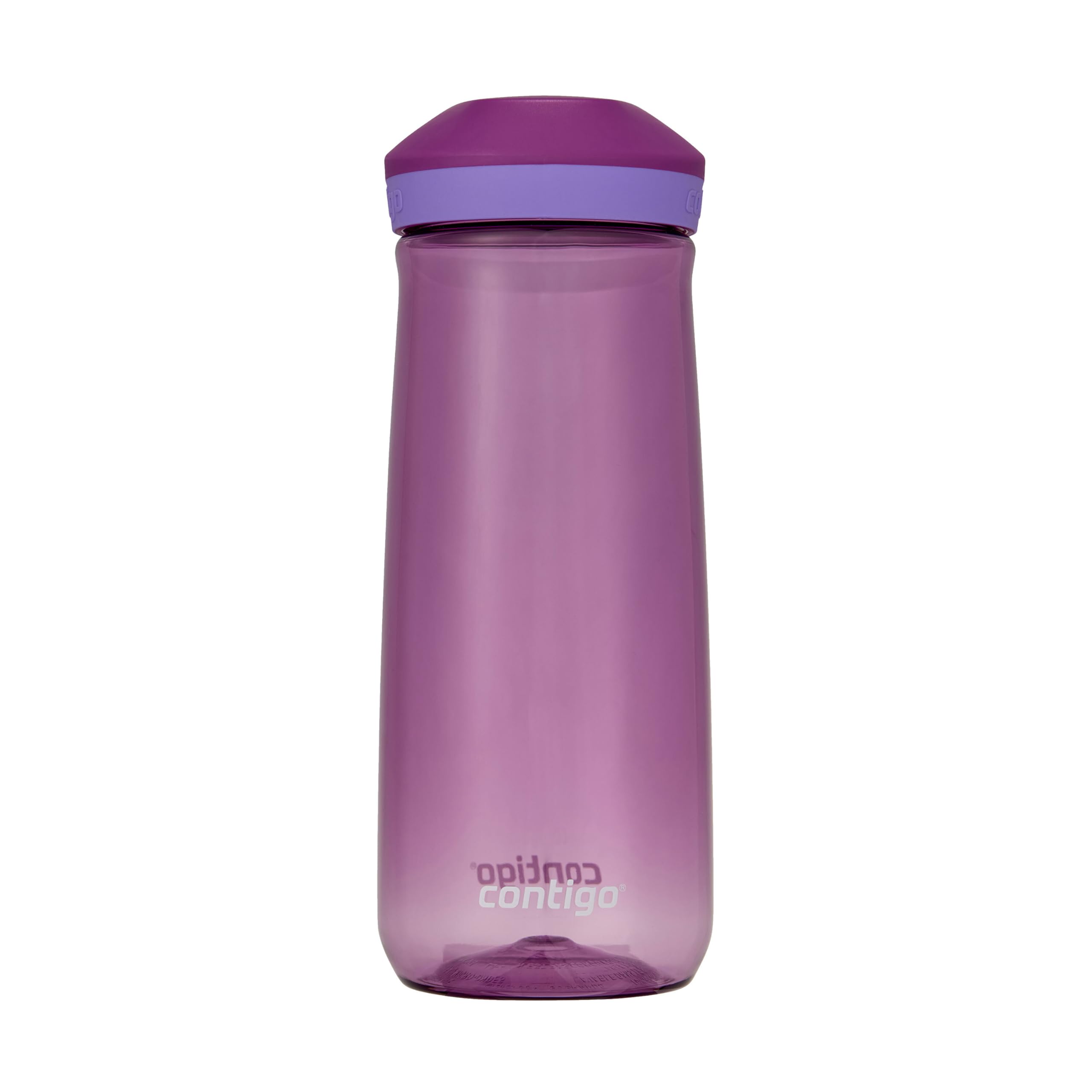 ContigoMicah Water Bottle, 20 oz, Grape/Amethyst