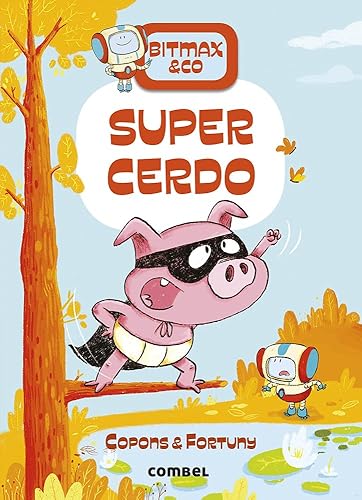Supercerdo: 2 (Bitmax &amp; Co.)