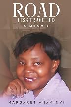 Road Less Travelled: A Memoir