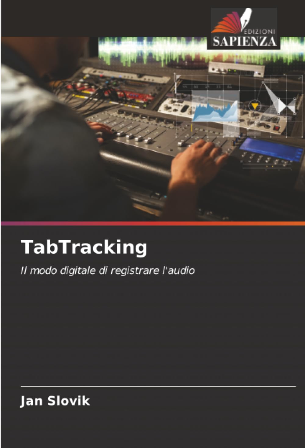 TabTracking: Il modo digitale di registrare l'audio