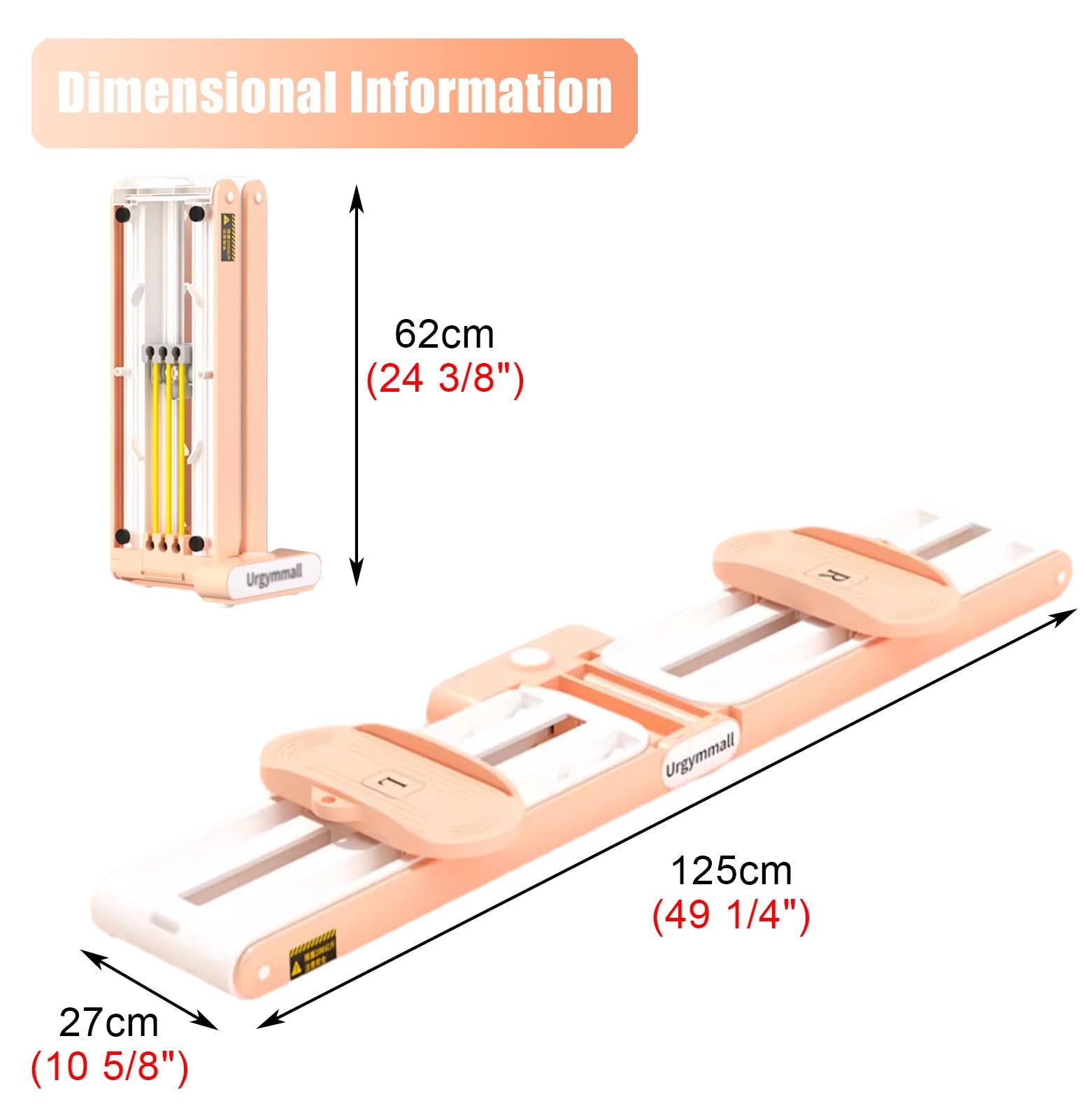 Allenatore Muscoli Coscia E Pavimento Pelvico - Attrezzo Fitness Per Interno Coscia E Recupero Post Parto - Foto 9