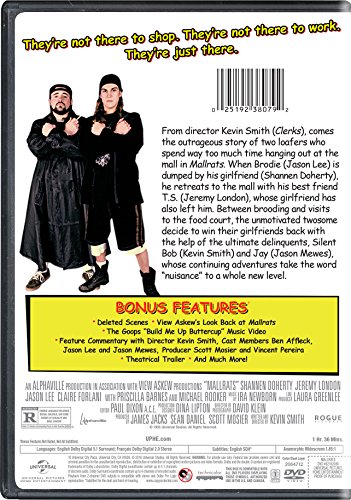 Mallrats image 4