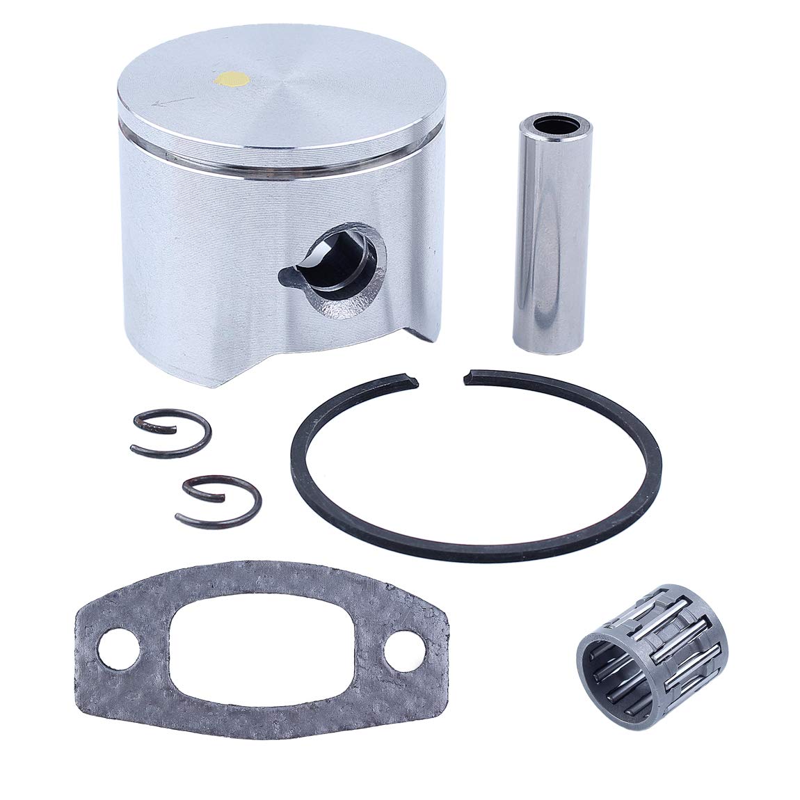 KIT SERIE GUARNIZIONI MOTORE ATHENA RACING CON O'RING PIAGGIO VESPA PK S HP N L XL SPECIAL S ET3 R L N