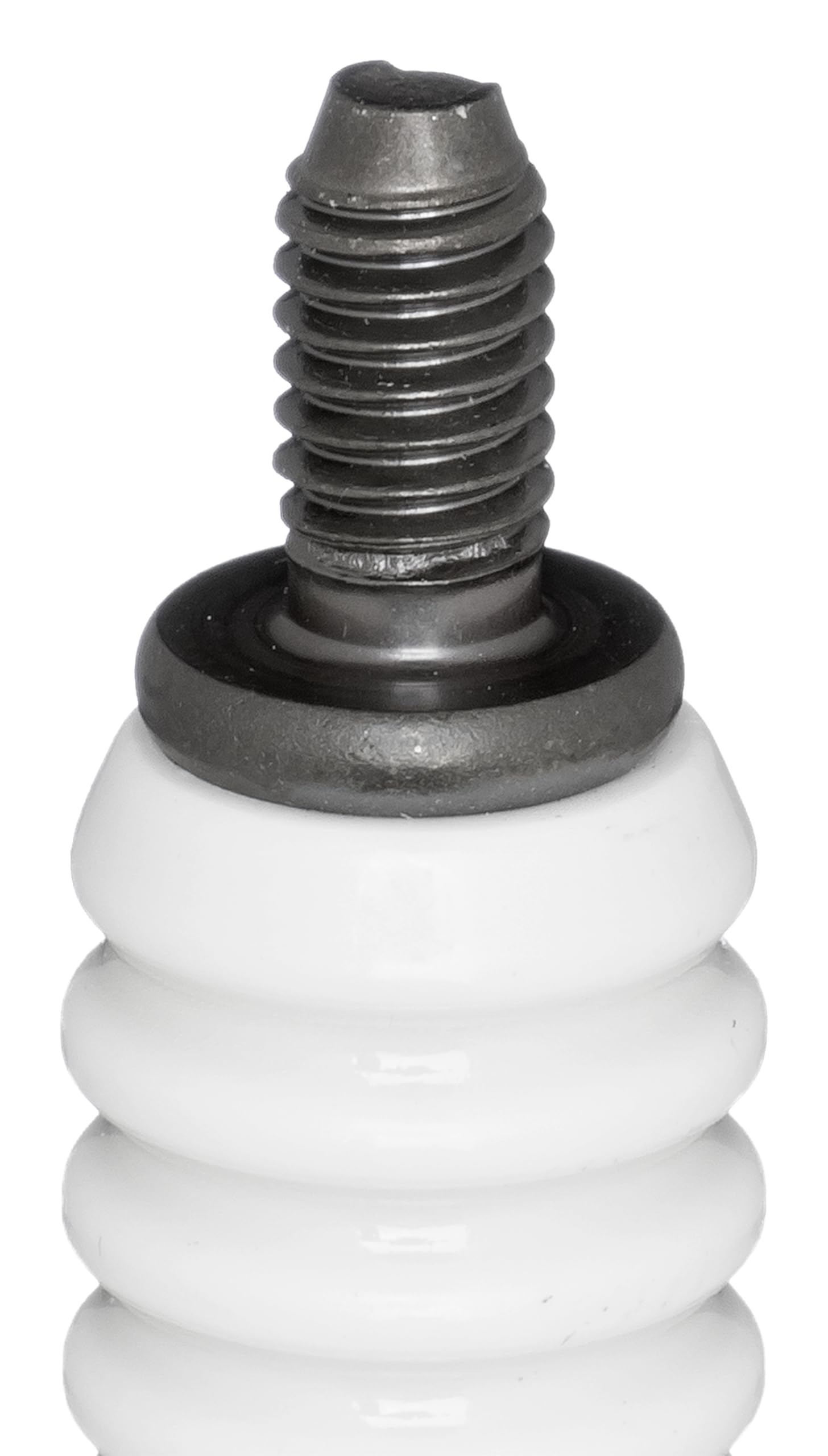 NGK Bougie CR6EH-9 - Standard Nickel - NR1 Motor