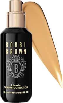 Amazon | ボビイブラウン インテンシブ セラム ファンデーション SPF