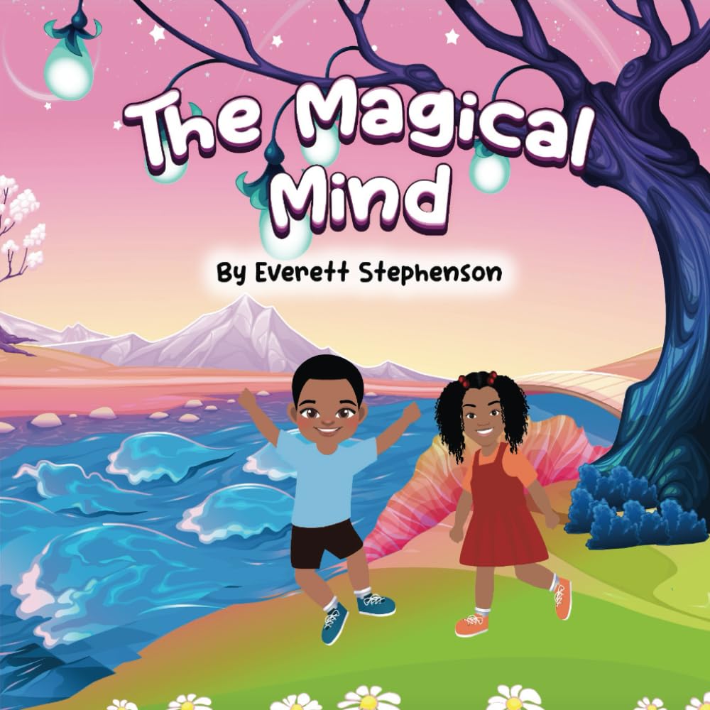 The Magical Mind