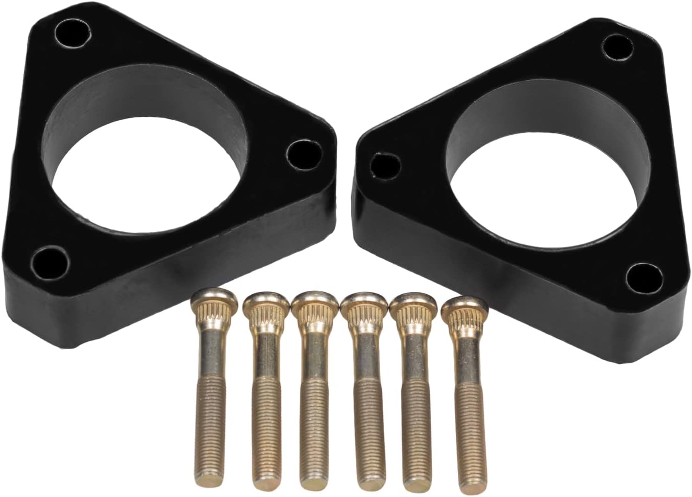 Leveling Lift Kit 1.2 inch 30mm compatible with Honda - Fits Civic 2005-2015, Civic Hybrid 2005-2015