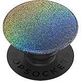 PopSockets Japan - ポップソケッツ ジャパン PopGrip Midnight 真夜中のオーロラ ポップグリップ スマホグリップ&スタンド