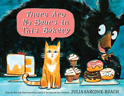 Télécharger There Are No Bears in This Bakery (English Edition) Gratuit