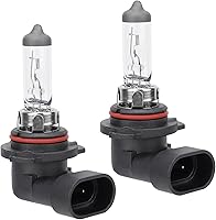 Vista 6 de H7 Bombilla halógena para faros delanteros, 55 W, luz antiniebla de luz antiniebla, bombillas halógenas, accesorios de iluminación universales